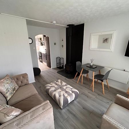 Dog Friendly Beachside Cottage No11 Kessingland With Private Parking المظهر الخارجي الصورة